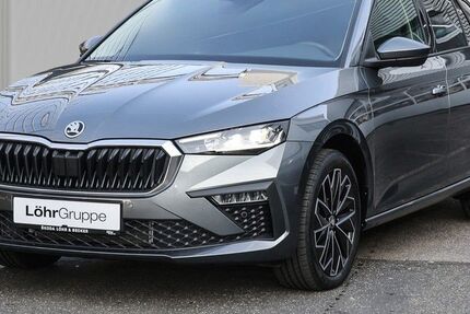 Skoda Scala 4.175 km 25.980 &euro; Koblenz 56070
