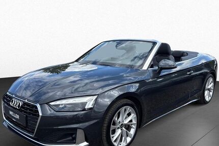 Audi A5 42.842 km 37.990 € Hamburg 21073