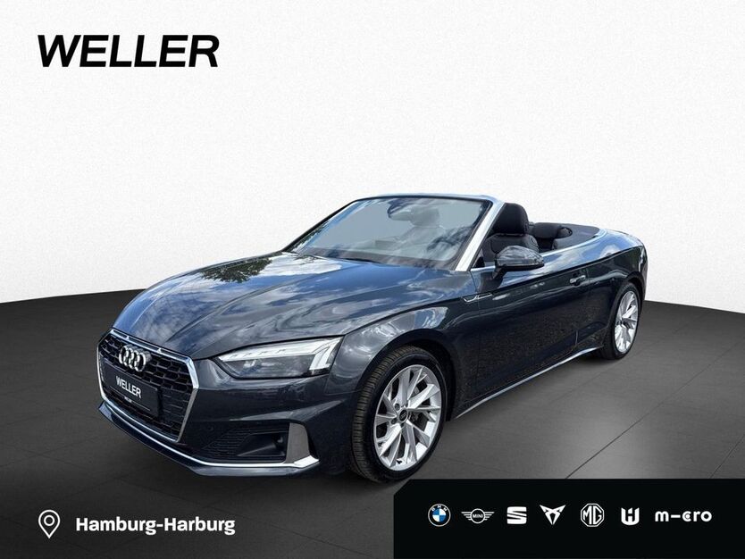 Audi A5 42.842 km 37.990 € Hamburg 21073