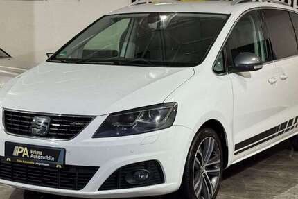 Seat Alhambra 199.700 km 17.799 &euro; Langenhagen 30853