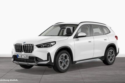 BMW X1 5.600 km 40.610 &euro; Aschaffenburg 63741