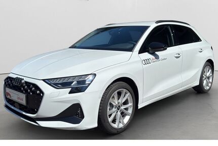 Audi A3 17.000 km 33.830 &euro; Giessen 35394