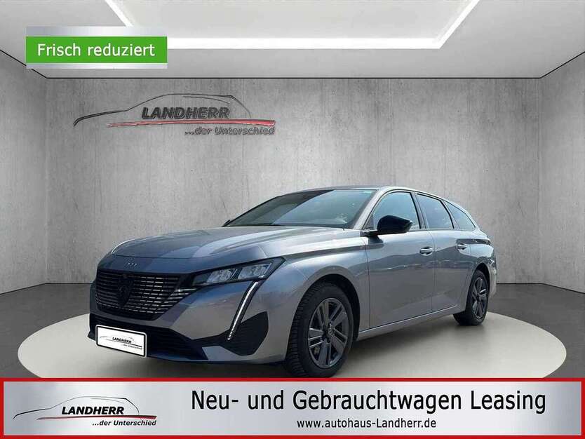 Peugeot 308 23.489 km 21.475 € Thannhausen 86470