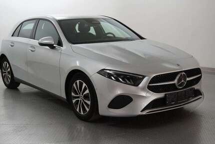 Mercedes-Benz A 180 50.000 km 20.750 &euro; Bebra 36179
