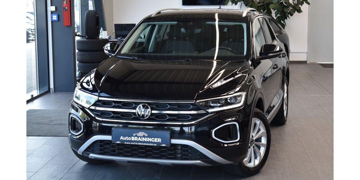 VW T-Roc 100.000 km 23.450 &euro; Altdorf/Landshut 84032