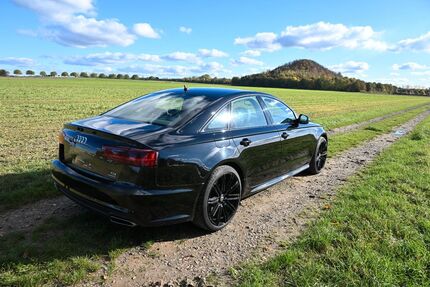 Audi A6 162.000 km 19.500 &euro; Braunschweig 38116