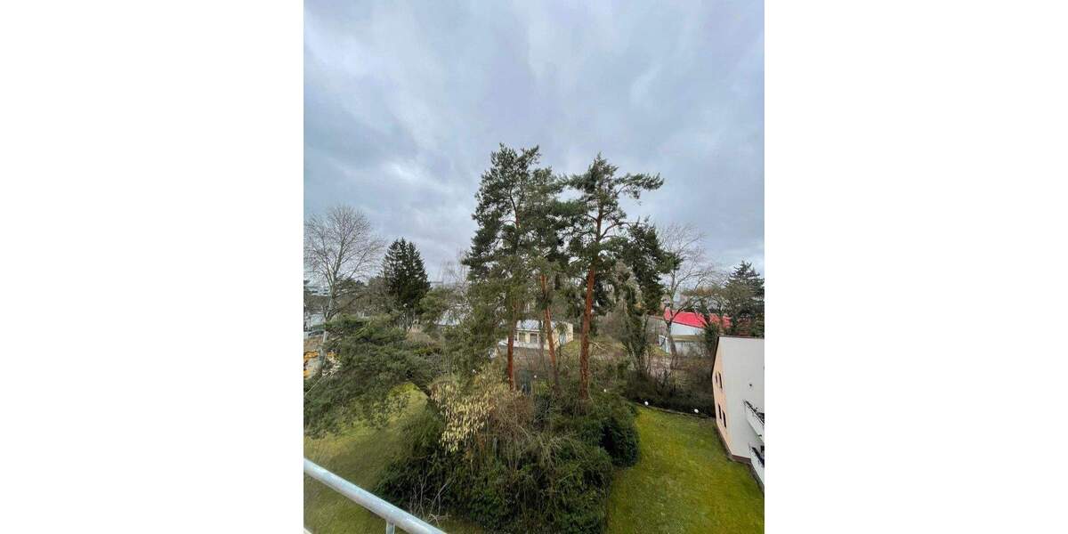 Etagenwohnung Erlangen Erlangen-Süd - 4 Zimmer, 96 m&sup2;, 385.000&euro; | Angebot:25267556