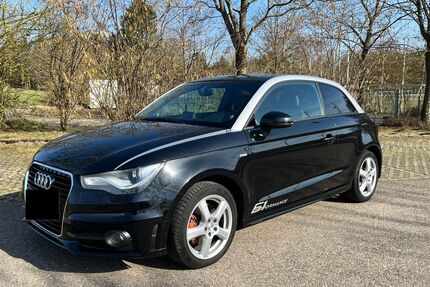 Audi A1 144.285 km 9.900 &euro; Aalen 73433