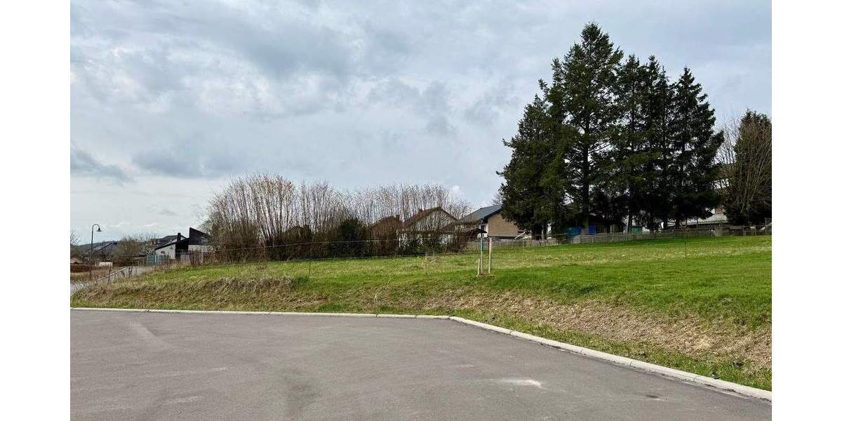 Grundstück Daleiden - 116.370&euro; | Angebot:25601239