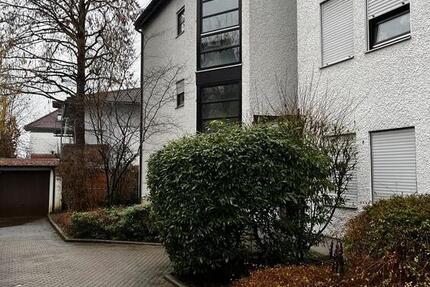 Wohnung Unterhaching - 2 Zimmer, 54 m&sup2;, 1.300&euro; | Angebot:25431644