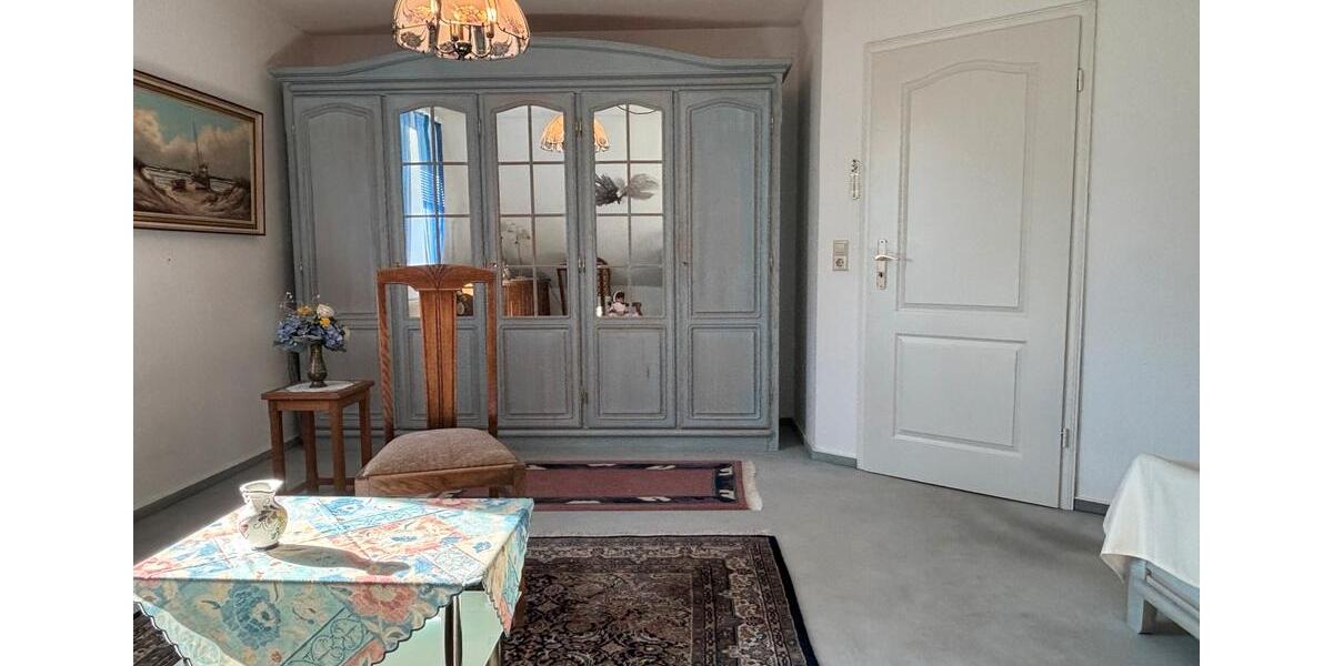 Doppelhaushälfte Großenwiehe - 3 Zimmer, 105 m&sup2;, 289.000&euro; | Angebot:26577847