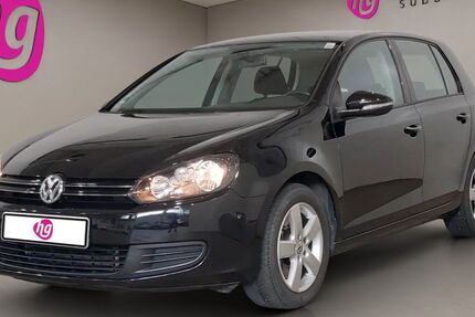 VW Golf 130.000 km 8.590 &euro; Emmendingen 79312