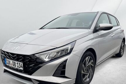 Hyundai i20 3.600 km 19.990 &euro; Cuxhaven 27472