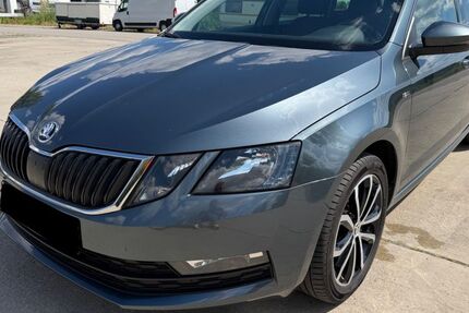 Skoda Octavia 156.803 km 11.750 &euro; Fürstenfedbruck 82256