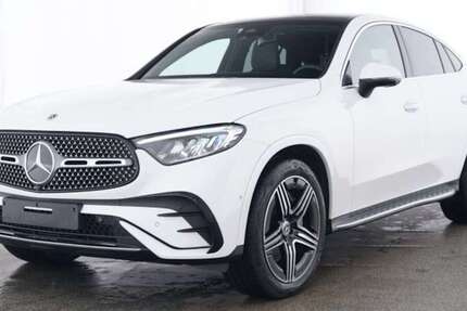 Mercedes-Benz GLC 220 31.600 km 58.900 € Ehningen 71139