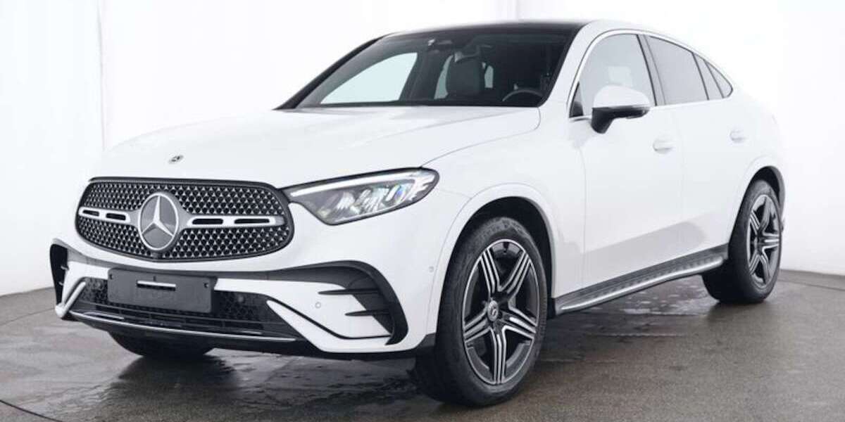 Mercedes-Benz GLC 220 31.600 km 58.900 € Ehningen 71139