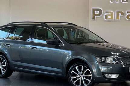 Skoda Octavia 125.898 km 11.490 € Salzgitter 38259