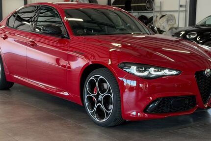 Alfa Romeo Giulia 25.517 km 33.450 &euro; Friedewald 36289