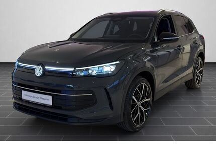 VW Tiguan 5.900 km 48.890 &euro; Saarbrücken 66115