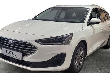 Ford Focus 12.500 km 27.900 &euro; Betzdorf 57518