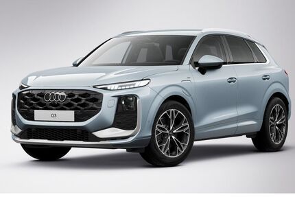 Audi Q3 3.000 km 54.990 € Mayen 56727