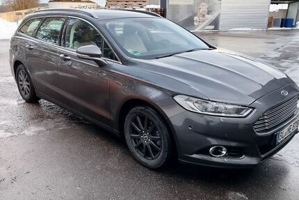 Ford Mondeo 113.000 km 10.750 &euro; Balingen 72336