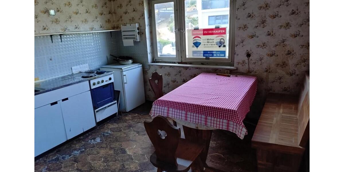 Einfamilienhaus Mörlenbach - 6 Zimmer, 129 m&sup2;, 220.000&euro; | Angebot:27233648
