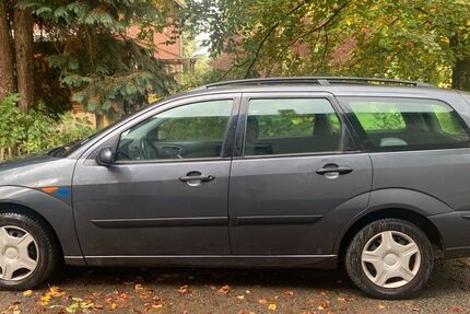 Ford Focus 234.000 km 800 &euro; Lügde 32676