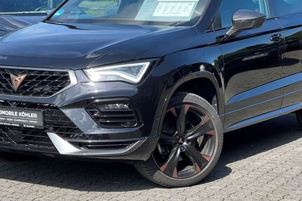Cupra Ateca 27.118 km 37.330 € Wenden 57482