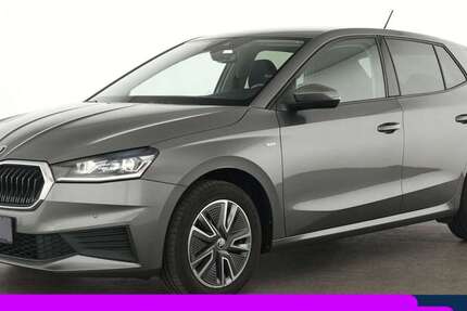 Skoda Fabia 20.858 km 18.389 &euro; Neuss bei Düsseldorf 41460