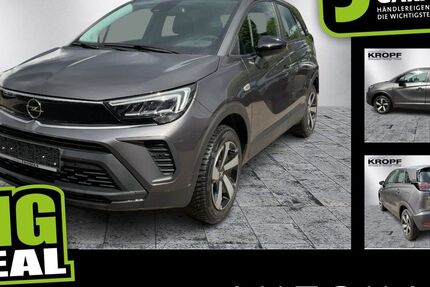 Opel Crossland (X) 26.394 km 14.990 &euro; Fürth 90765