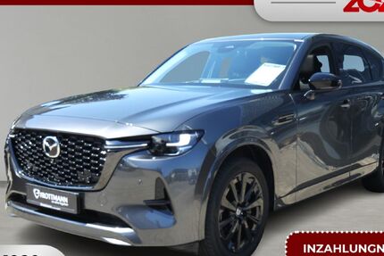 Mazda CX-60 22.063 km 41.450 &euro; Bottrop-Kirchhellen 46244