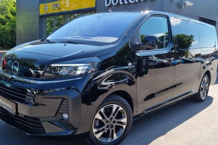Opel Zafira Life 19.356 km 35.980 &euro; Potsdam 14480