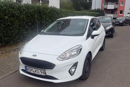 Ford Fiesta 85.000 km 10.490 € Trier 54294
