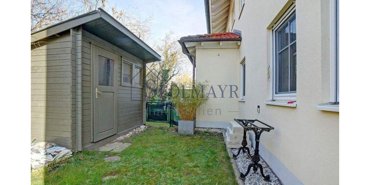 Etagenwohnung Weilheim in Oberbayern Weilheim - 2 Zimmer, 109 m&sup2;, 699.000&euro; | Angebot:25879259