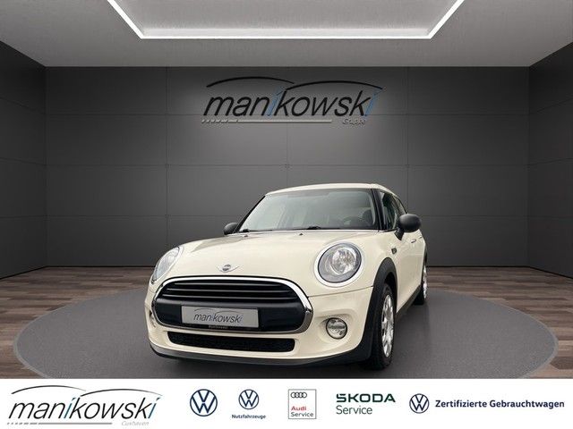 Mini One First 89.998 km 10.601 &euro; Cuxhaven 27472