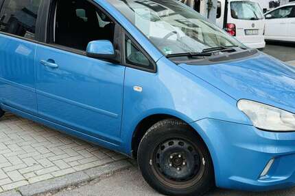 Ford C-Max 163.000 km 2.900 &euro; Troisdorf 53842