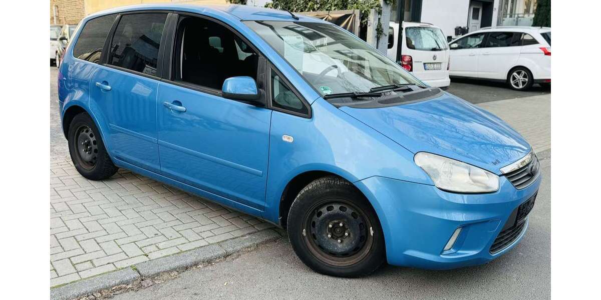 Ford C-Max 163.000 km 2.900 &euro; Troisdorf 53842