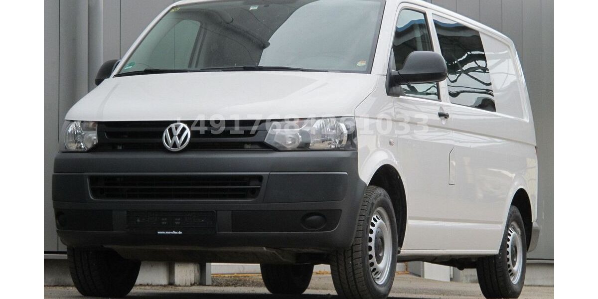 VW T5 Transporter 223.000 km 11.305 &euro; Offenburg 77652