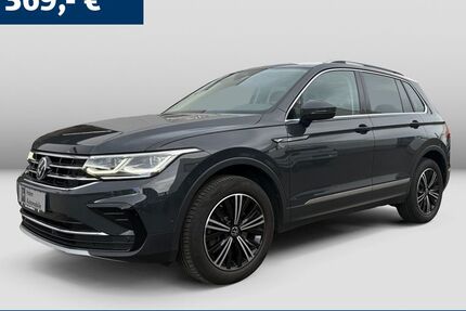 VW Tiguan 89.229 km 27.195 &euro; Korntal-Münchingen 70825