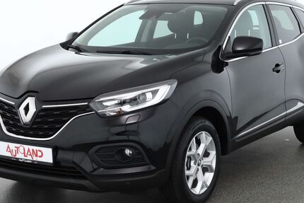 Renault Kadjar 49.163 km 18.990 &euro; Coburg 96450