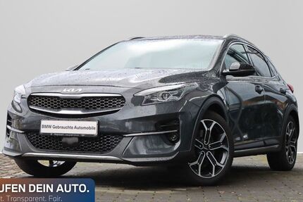Kia XCeed 82.214 km 20.360 &euro; Eitorf 53783