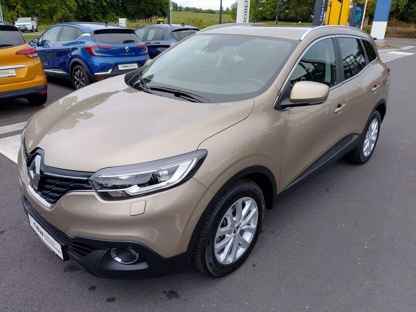 Kadjar