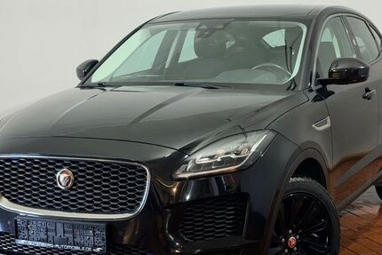 Jaguar E-Pace 74.800 km 17.390 &euro; Rodgau 63110