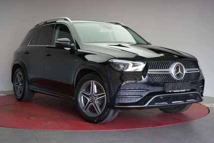 Mercedes-Benz GLE 350 85.000 km 48.490 € Braunschweig 38110