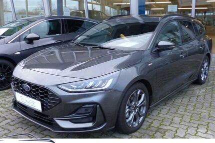 Ford Focus 12.250 km 28.450 &euro; Bremervörde 27432