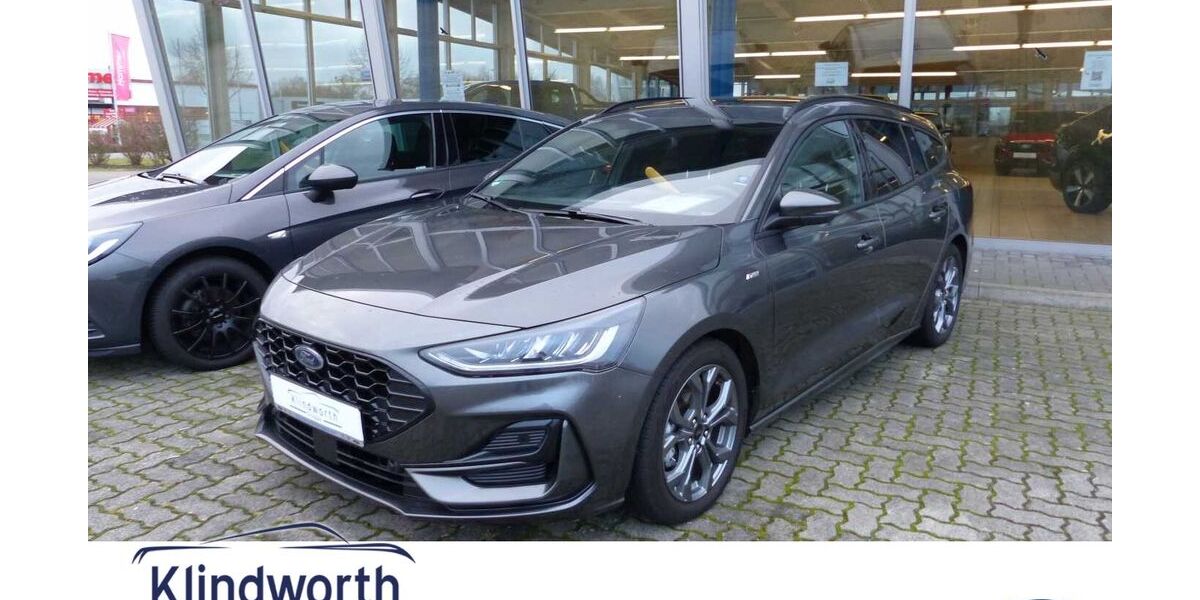 Ford Focus 12.250 km 28.450 &euro; Bremervörde 27432