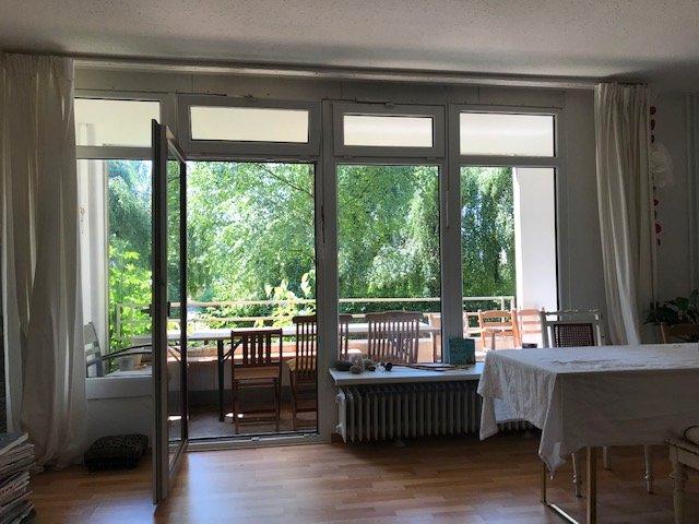 Erdgeschoßwohnung Husum - 3 Zimmer, 93 m&sup2;, 175.000&euro; | Angebot:26964917