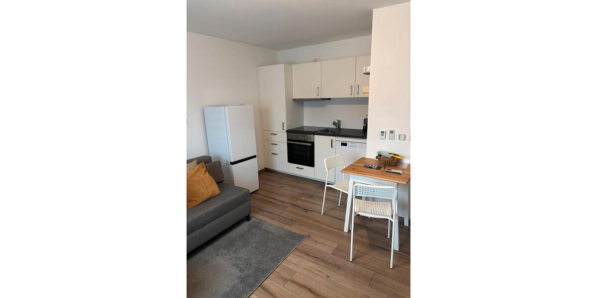 Etagenwohnung Offenberg - 2 Zimmer, 48 m&sup2;, 500&euro; | Angebot:25303495