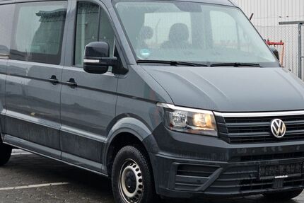 VW Crafter 195.000 km 19.900 € Limburg an der Lahn 65556